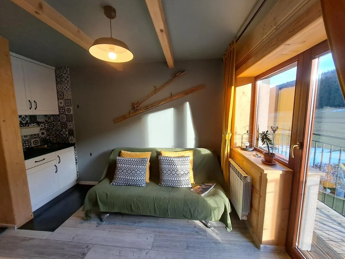 Noclegi Przy Lesie Zakopane Guest house