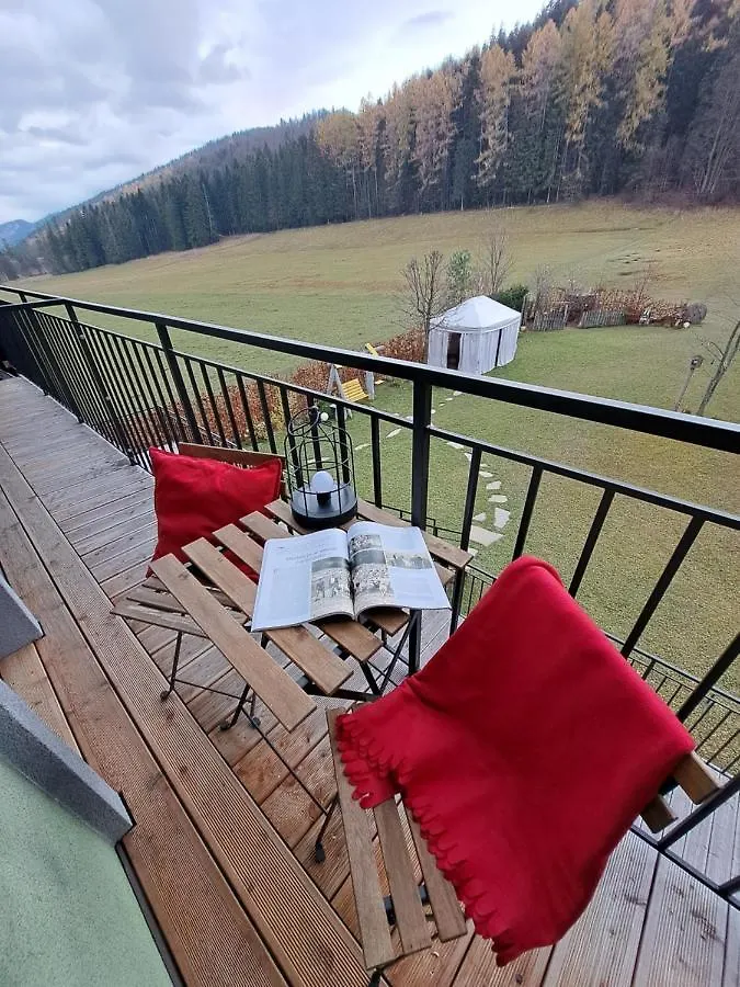 Guest house Noclegi Przy Lesie Zakopane Poland
