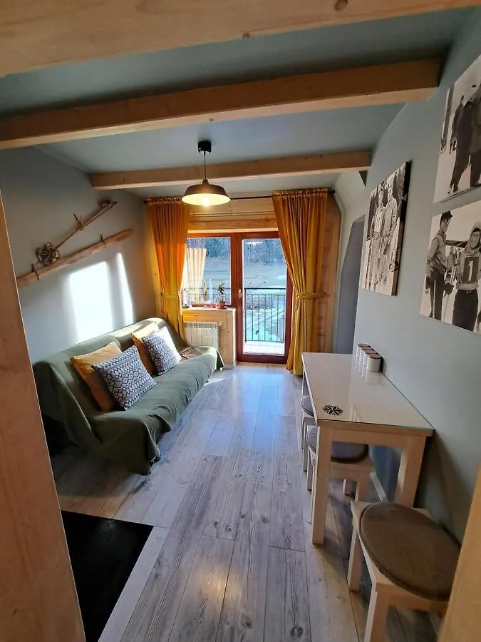Guest house Noclegi Przy Lesie Zakopane