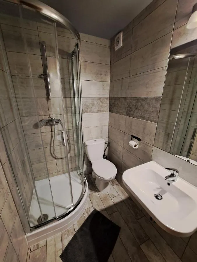 Guest house Noclegi Przy Lesie Zakopane Poland