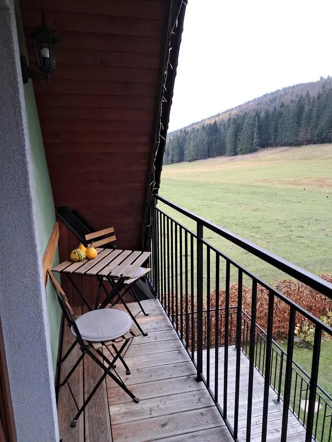 Noclegi Przy Lesie Zakopane 0*,  Poland