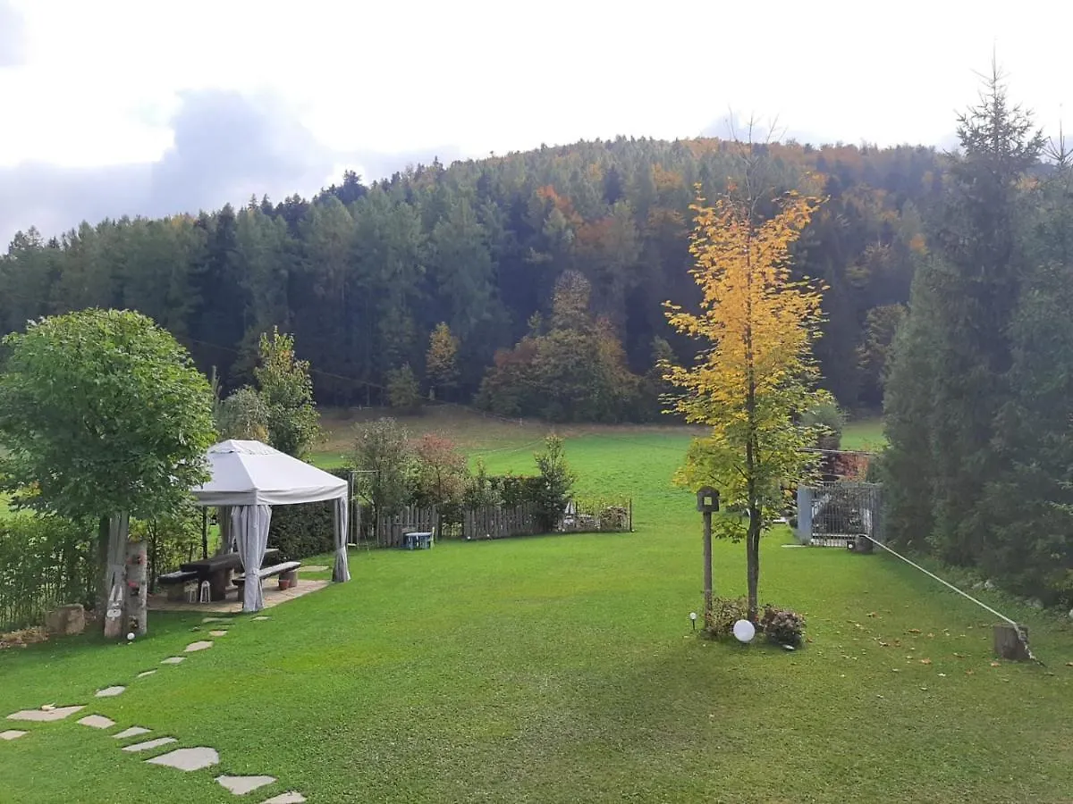 Noclegi Przy Lesie Zakopane 0*,