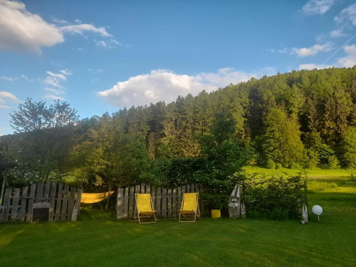 Noclegi Przy Lesie Zakopane