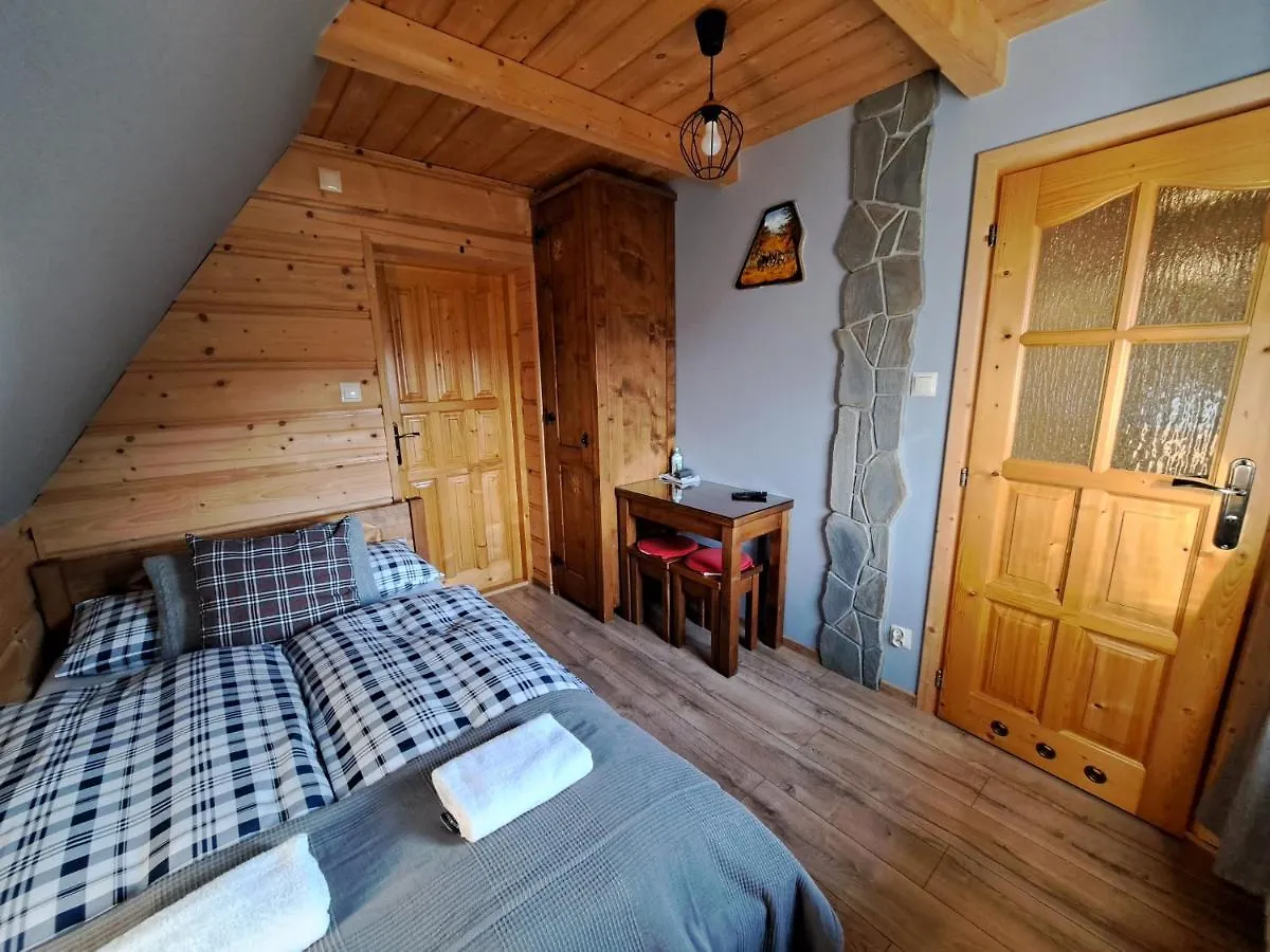 Noclegi Przy Lesie Zakopane 0*,  Poland