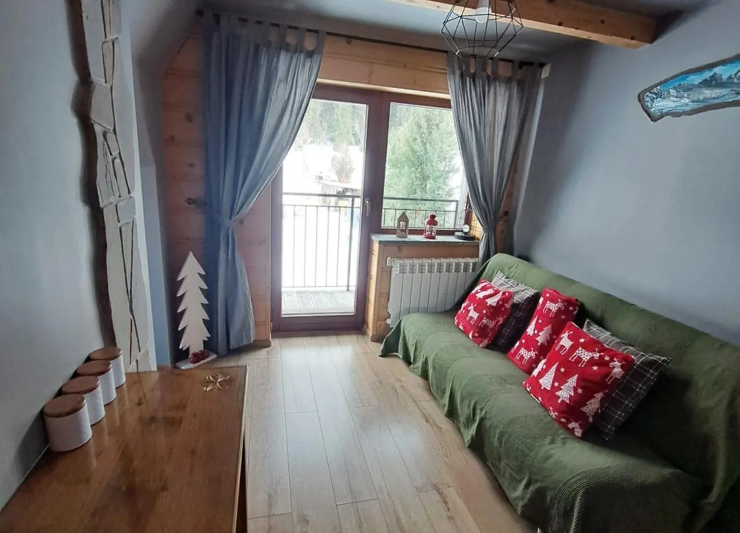 Noclegi Przy Lesie Zakopane