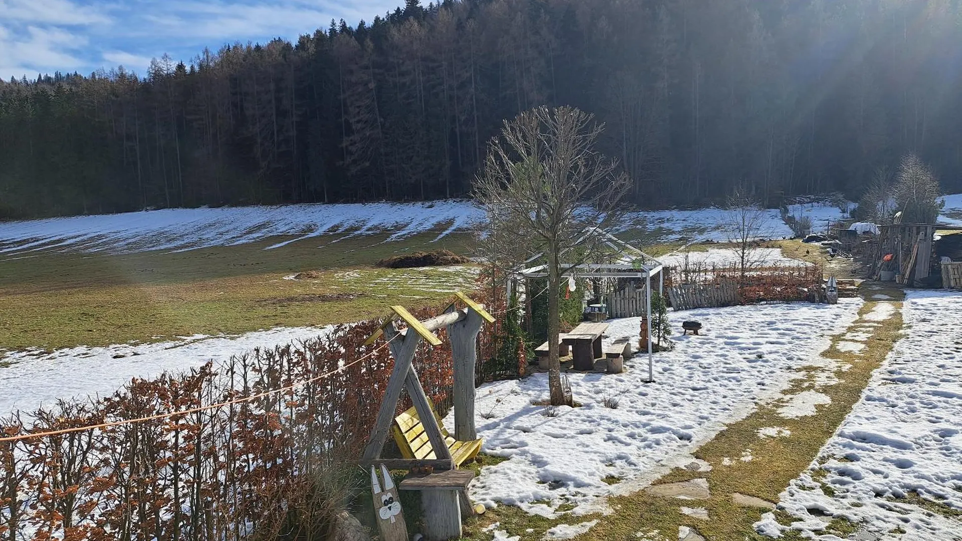 Noclegi Przy Lesie Zakopane Poland