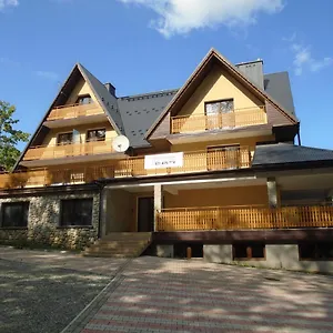  Guest house Halusia