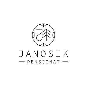  Guest house Janosik